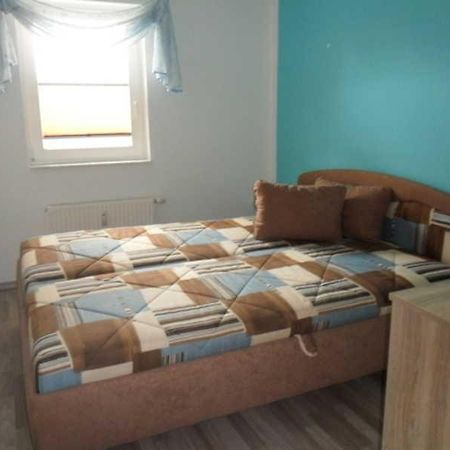 Ferienwohnung Sonnenschein 제바트헤링스도르프 외부 사진
