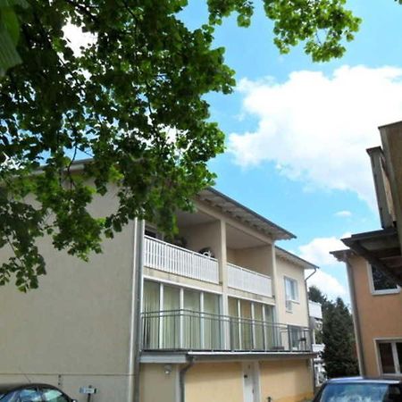 Ferienwohnung Sonnenschein 제바트헤링스도르프 외부 사진