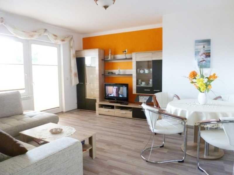 Ferienwohnung Sonnenschein 제바트헤링스도르프 외부 사진