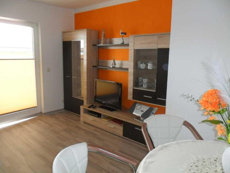 Ferienwohnung Sonnenschein 제바트헤링스도르프 외부 사진