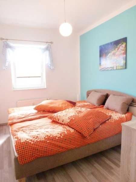 Ferienwohnung Sonnenschein 제바트헤링스도르프 외부 사진