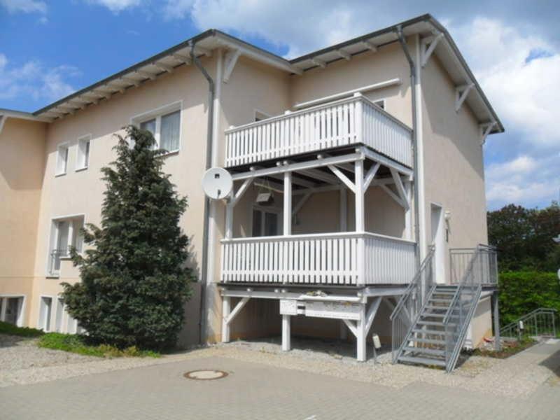 Ferienwohnung Sonnenschein 제바트헤링스도르프 외부 사진