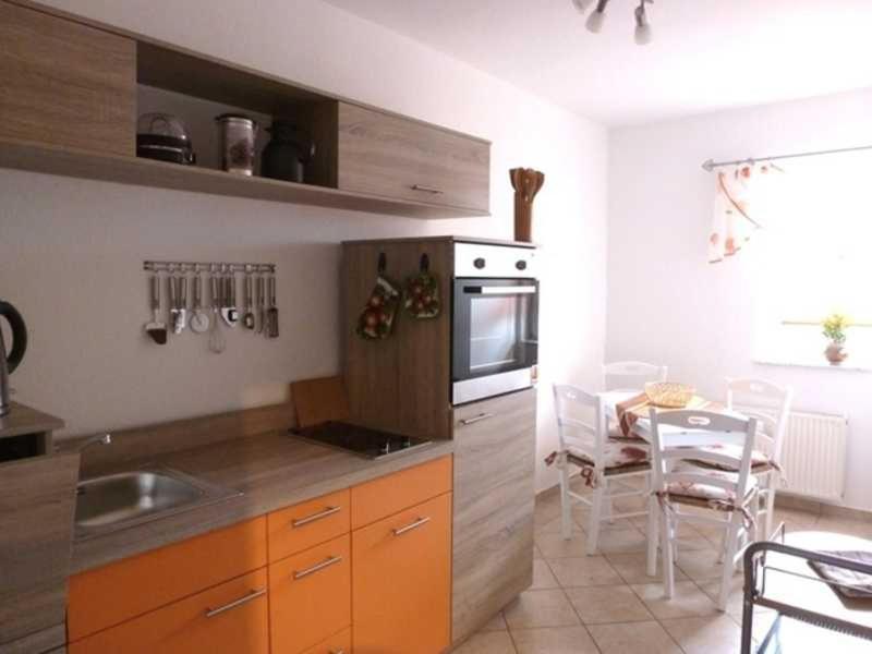 Ferienwohnung Sonnenschein 제바트헤링스도르프 외부 사진
